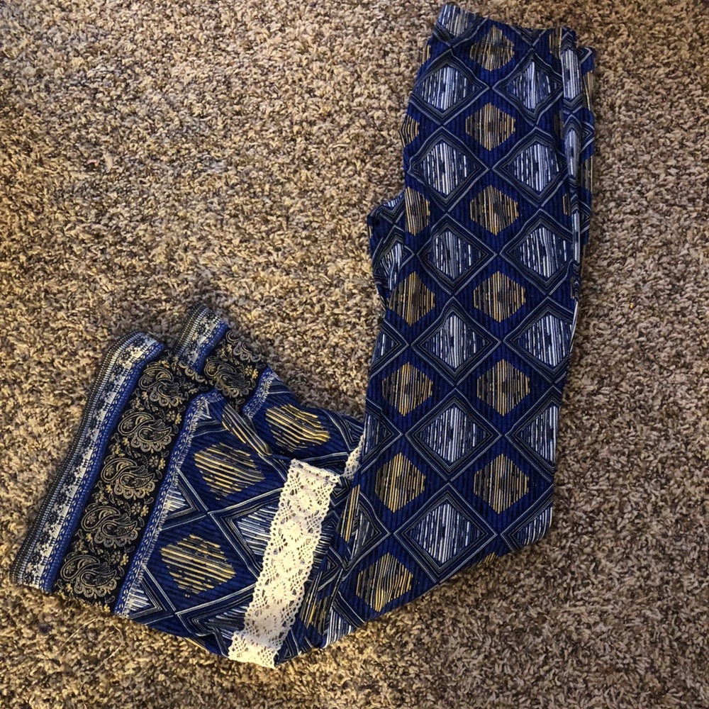 Pants